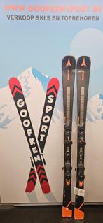 superpromo op skimodellen atomic 24/25 sterk verlaagde prijs, Sport en Fitness, Skiën en Langlaufen, Nieuw, Ophalen of Verzenden