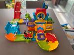 Mickey’s treinstation Vtech, Kinderen en Baby's, Ophalen, Gebruikt