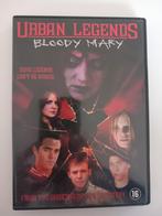 Dvd Urban Legends : Bloody Mary (Horrorfilm), Comme neuf, Enlèvement ou Envoi, Slasher