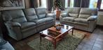Salon Leer, Enlèvement, Utilisé, Cuir
