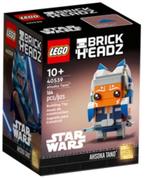 Lego brickheadz 40539 ahsoka Tano  (en andere sets), Lego