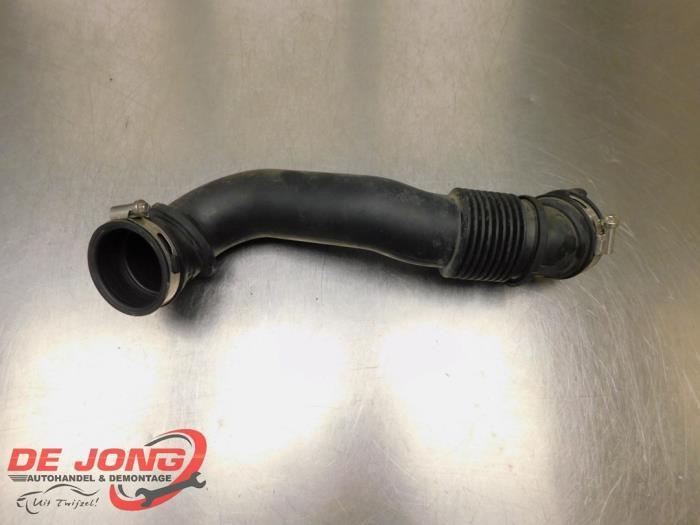 Intercooler Buis van een Ford Ecosport, Auto-onderdelen, Airco en Verwarming, Ford, Gebruikt, 3 maanden garantie, Ophalen of Verzenden