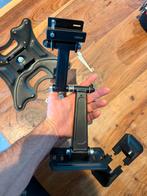 Tv muurbeugel, Audio, Tv en Foto, Televisiebeugels, Ophalen of Verzenden, Zo goed als nieuw