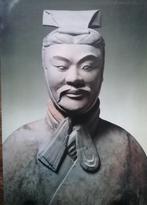 TRÉSORS D'ART DE LA CHINE - 5000 A.C. - 900 P.C., Boeken, Ophalen of Verzenden, Gelezen