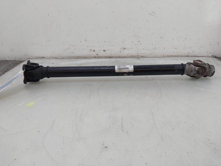 TUSSENAS BMW X5 (F15) (01-2013/07-2018), Auto-onderdelen, Remmen en Aandrijving, BMW, Gebruikt