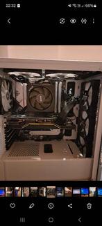 5700xt, Computers en Software, Ophalen, Gebruikt, AMD, Overige soorten