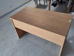 Bureau in grenenhout, Ophalen, Gebruikt