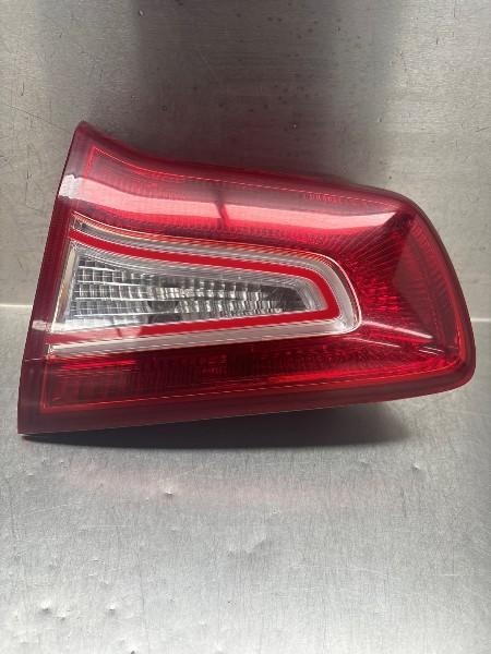 ACHTERLICHT RECHTS Kia Sportage (SL) (924063W0), Auto-onderdelen, Verlichting, Kia, Gebruikt