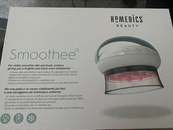 Smoothee cellulitis verwijderaar  beschikbaar voor biedingen