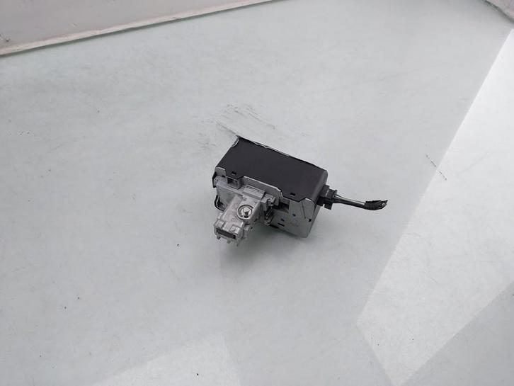 CONTACTSLOT ELECTR. Renault Zoé (AG) (|487008065R|), Auto-onderdelen, Overige Auto-onderdelen, Renault, Gebruikt