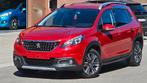 Peugeot 2008 1.2 benzine 110 pk bj 2019  80000km (automatic), Particulier, Te koop, Benzine