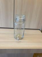 Puchbowl, Huis en Inrichting, Ophalen, Zo goed als nieuw, Glas