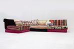 Roche Bobois Mah Jong sofa Missoni Hans Hopfer , set of 12, Ophalen