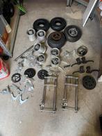 Minibike blata 2.5 onderdelen, Fietsen en Brommers, Minibikes, Midibikes en Pitbikes, Ophalen of Verzenden