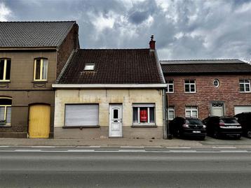 Huis te koop in Ename beschikbaar voor biedingen