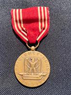 Lot 77: medaille, Ophalen of Verzenden