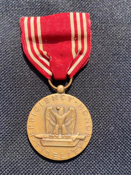 Lot 77 : médaille, Collections, Objets militaires | Général, Enlèvement ou Envoi