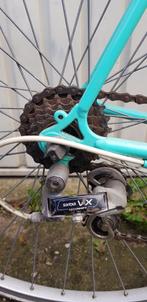 Retro course fiets, Fietsen en Brommers, Ophalen