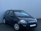Fiat Punto Evo 1.2 Active — slechts 83.000 km GAR.1AN, Auto's, Fiat, Voorwielaandrijving, Testrit aan huis, Stof, Electronic Stability Program (ESP)