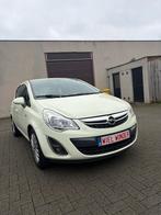 Opel Corsa 1.4, essence, Cuir, Euro 5, Achat, Entreprise
