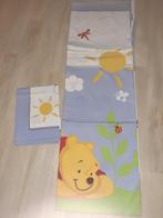 1 persoons dekbed winny the pooh, Autres couleurs, Housse de couette, Enlèvement, Une personne