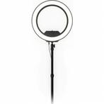 Elgato ringlight met originele stand, Ophalen of Verzenden, Zo goed als nieuw