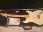 Fender american Standard Stratocaster, Musique & Instruments, Enlèvement, Comme neuf, Fender