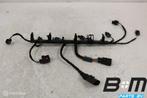Kabelset verstuivers VW Golf 7 R 2.0 TFSI DJHA 06L971627K, Gebruikt