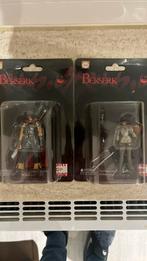 Berserk, Collections, Jouets miniatures, Comme neuf, Enlèvement