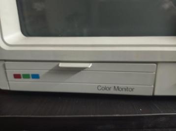 Samsung, color monitor, Vantage, canon , volledig set