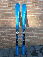 Skilatten Head 163 cm, Sport en Fitness, Skiën en Langlaufen, Ophalen, Head