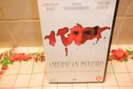 DVD  American Psycho.(Christian Bale ), À partir de 16 ans, Envoi, Comme neuf, Slasher