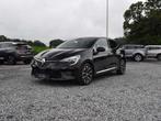 Renault Clio 1.0 TCE / TECHNO / 4 J GARANTIE / LED / GPS / C, Autos, Achat, Euro 6, Entreprise, Noir