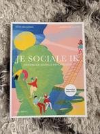 Je Sociale Ik, Boeken, Sociale psychologie, Liesbeth De Winter; Stijn Meuleman, Ophalen of Verzenden, Zo goed als nieuw