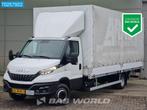 Iveco Daily 72C21 Automaat Laadklep Huif Airco Cruise Camera, Achat, Euro 6, 210 ch, Diesel