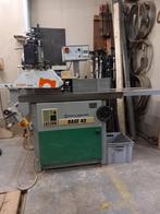 Freesmachine-Topie, Ophalen, Gebruikt, Elektrisch, Overige soorten