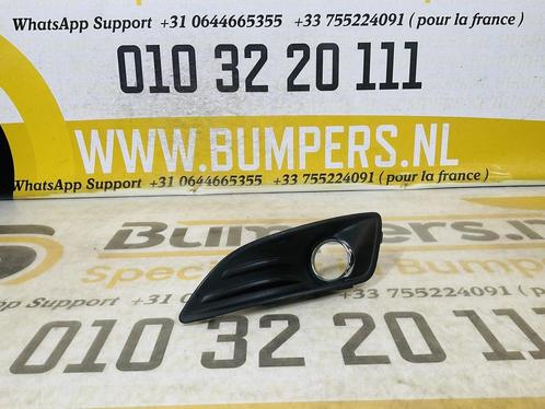 Bumper Rooster Ford Fiesta MK7 2012-2017 Link Rosster Grill, Auto-onderdelen, Overige Auto-onderdelen, Gebruikt, Ophalen of Verzenden