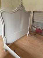 bed 130x200, Ophalen, Matras
