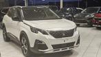 Peugeot 3008 Allure 1.6HDI 85Kw Euro 6B Automaat Bouwjaar 20, Auto's, Automaat, Euro 6, Bedrijf, Diesel