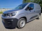 Peugeot partner,navi,airco cruise control,top staat!!, Auto's, Voorwielaandrijving, 4 deurs, Stof, Euro 6