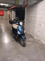 Vespa 125, Fietsen en Brommers, Ophalen, Zo goed als nieuw