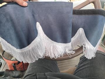 Raamband, Ophalen, Nieuw, Volvo, Interieur en Bekleding