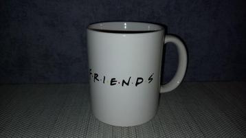 Mug Friends, Enlèvement ou Envoi, Utilisé, TV, Ustensile