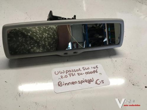 Vw Passat 2.0 fsi SW 2006 2400086  Binnenspiegel, Auto-onderdelen, Spiegels, Gebruikt, Ophalen of Verzenden