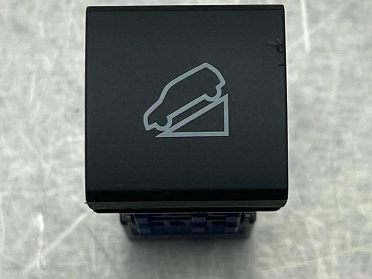 SCHAKELAARS DIVERSEN Land Cruiser (J15) (|8498860080|), Auto-onderdelen, Dashboard en Schakelaars, Toyota, Gebruikt