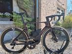 ORBEA ORCA AERO M10ILTD [53/M] Dura-Ace DI2 12S/ERC1400, Fietsen en Brommers, Ophalen, Zo goed als nieuw