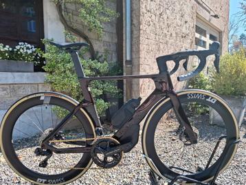 ORBEA ORCA AERO M10ILTD [53/M] Dura-Ace DI2 12S/ERC1400 beschikbaar voor biedingen