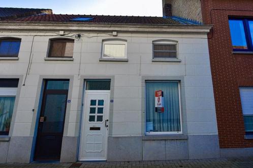 Huis te koop in Eeklo, 3 slpks, Immo, Huizen en Appartementen te koop, Vrijstaande woning, F