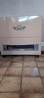 Gaskachel, Huis en Inrichting, Haarden, Ophalen, Gebruikt