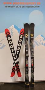 volkl deacon 7.6 161 cm model 21/22 250€ nieuw, Nieuw, Overige merken, Ski, 160 tot 180 cm